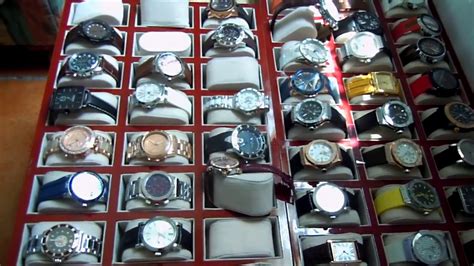 china fake watches market|original copy china.